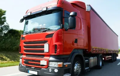 Konya Erdemli Ambar Kargo