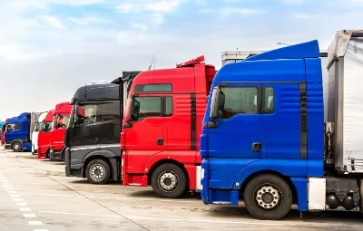 Konya Erdemli Ambar Nakliyat