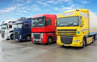 Konya Erdemli Nakliye Ambarı