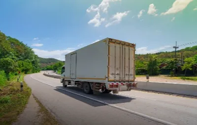 Konya ile Erdemli Arası Bulaşık Makinesi Taşıma