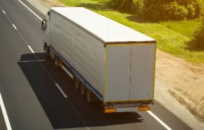 Konya ile Erdemli Arası Parça Eşya Taşıma