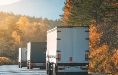 Konya ile Erdemli Arası Klima Taşıma